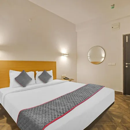 Townhouse 1188 Xanthe Hotels Hyderabad Exterior photo