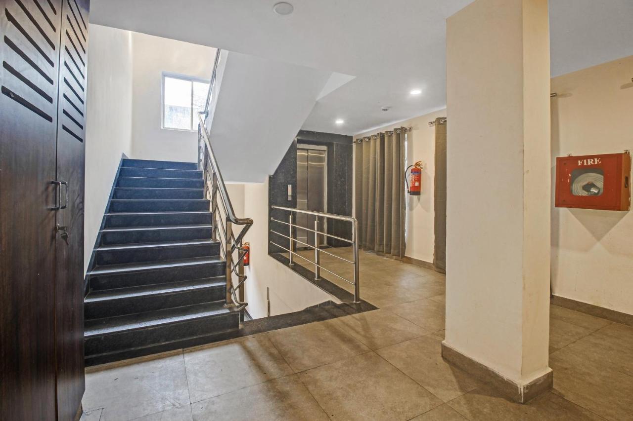 Townhouse 1188 Xanthe Hyderabad